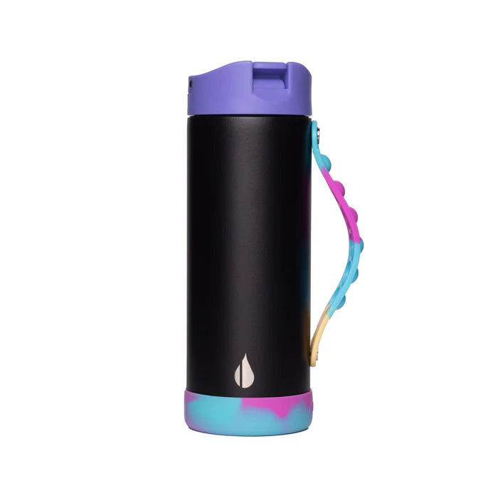 Elemental 14oz Iconic Pop Fidget Bottle