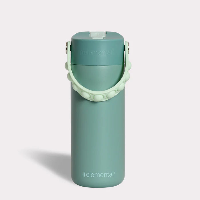 Elemental 18 Oz Core Pop Botttle