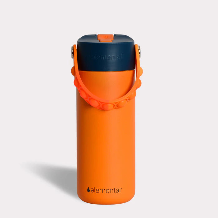 Elemental 18 Oz Core Pop Botttle