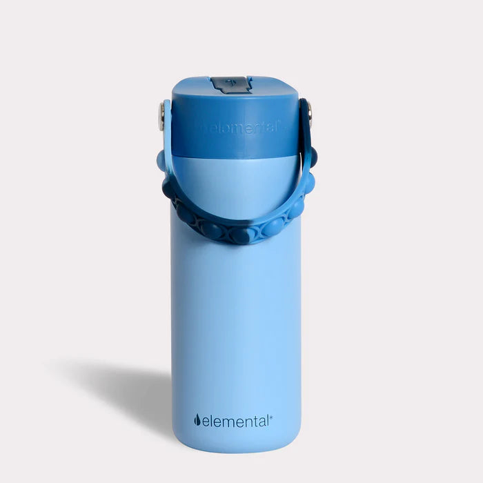 Elemental 18 Oz Core Pop Botttle