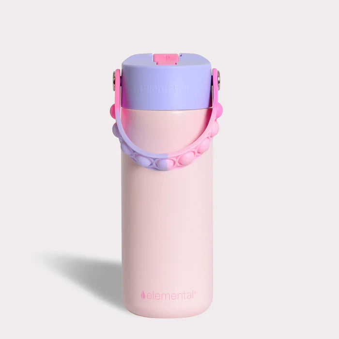 Elemental 18 Oz Core Pop Botttle