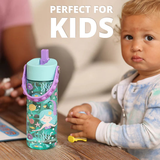 Elemental 18 Oz Splash Pop