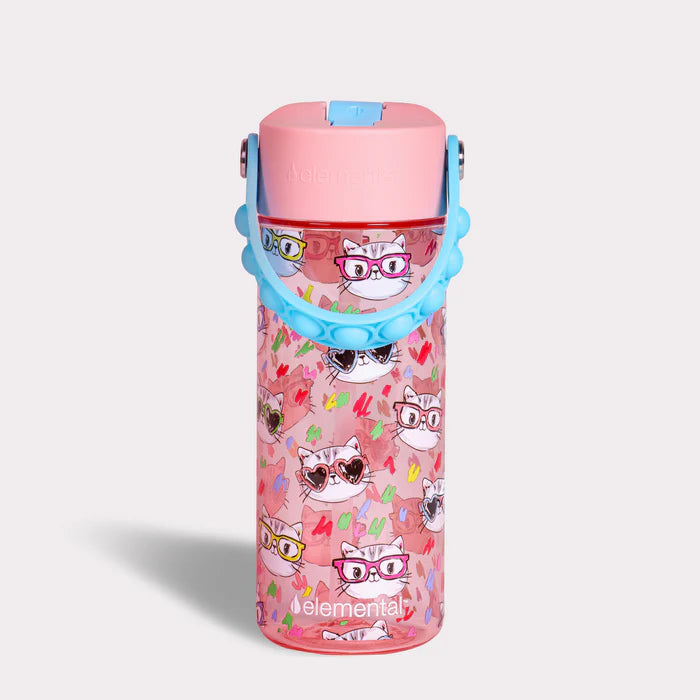 Elemental 18 Oz Splash Pop