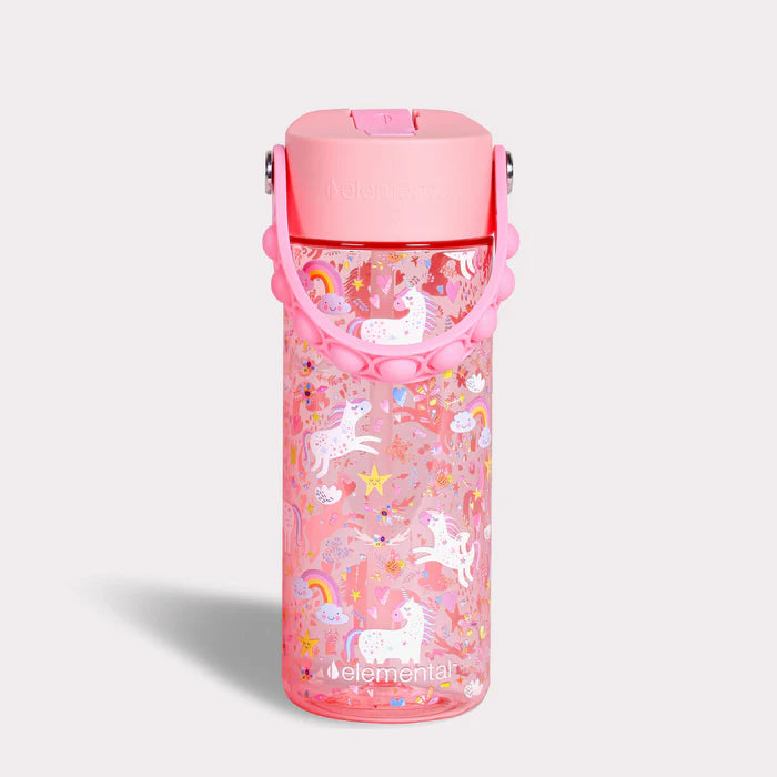 Elemental 18 Oz Splash Pop