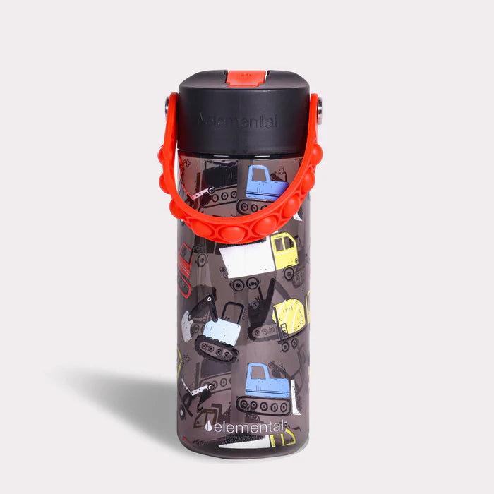 Elemental 18 Oz Splash Pop