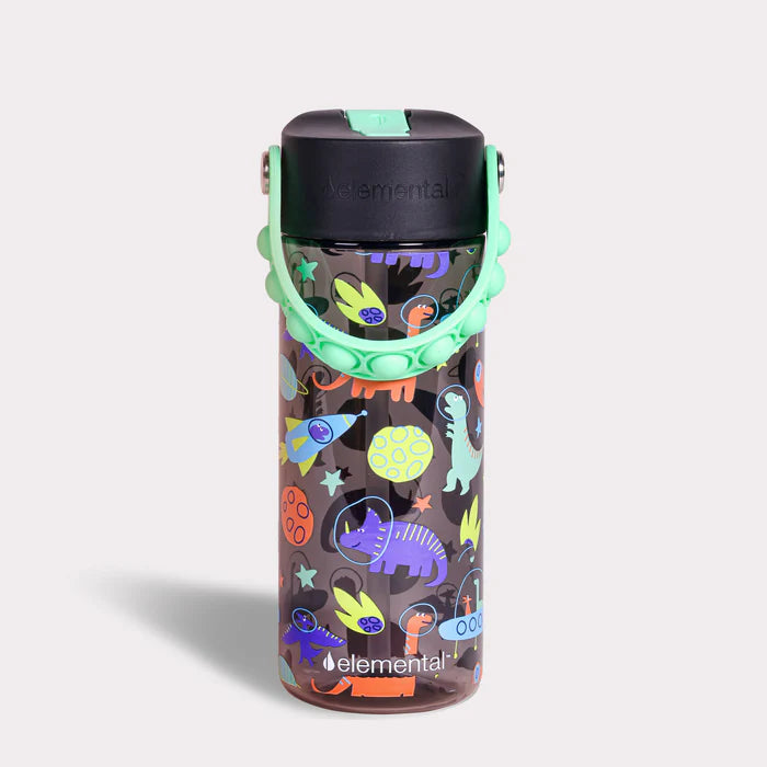 Elemental 18 Oz Splash Pop