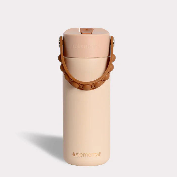 Elemental 18 Oz Core Pop Botttle