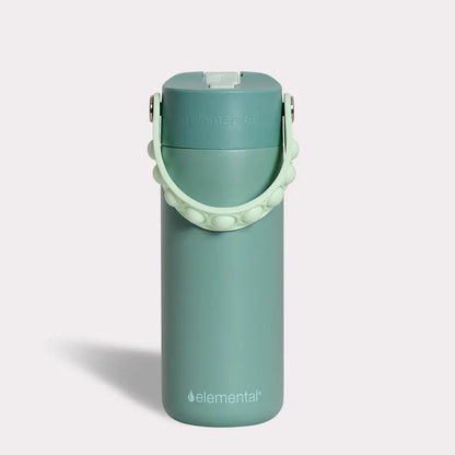 Elemental 18 Oz Core Pop Botttle
