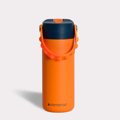 Elemental 18 Oz Core Pop Botttle