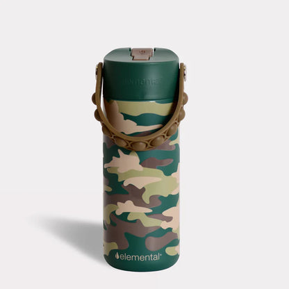 Elemental 18 Oz Core Pop Botttle