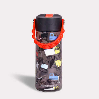 Elemental 18 Oz Splash Pop