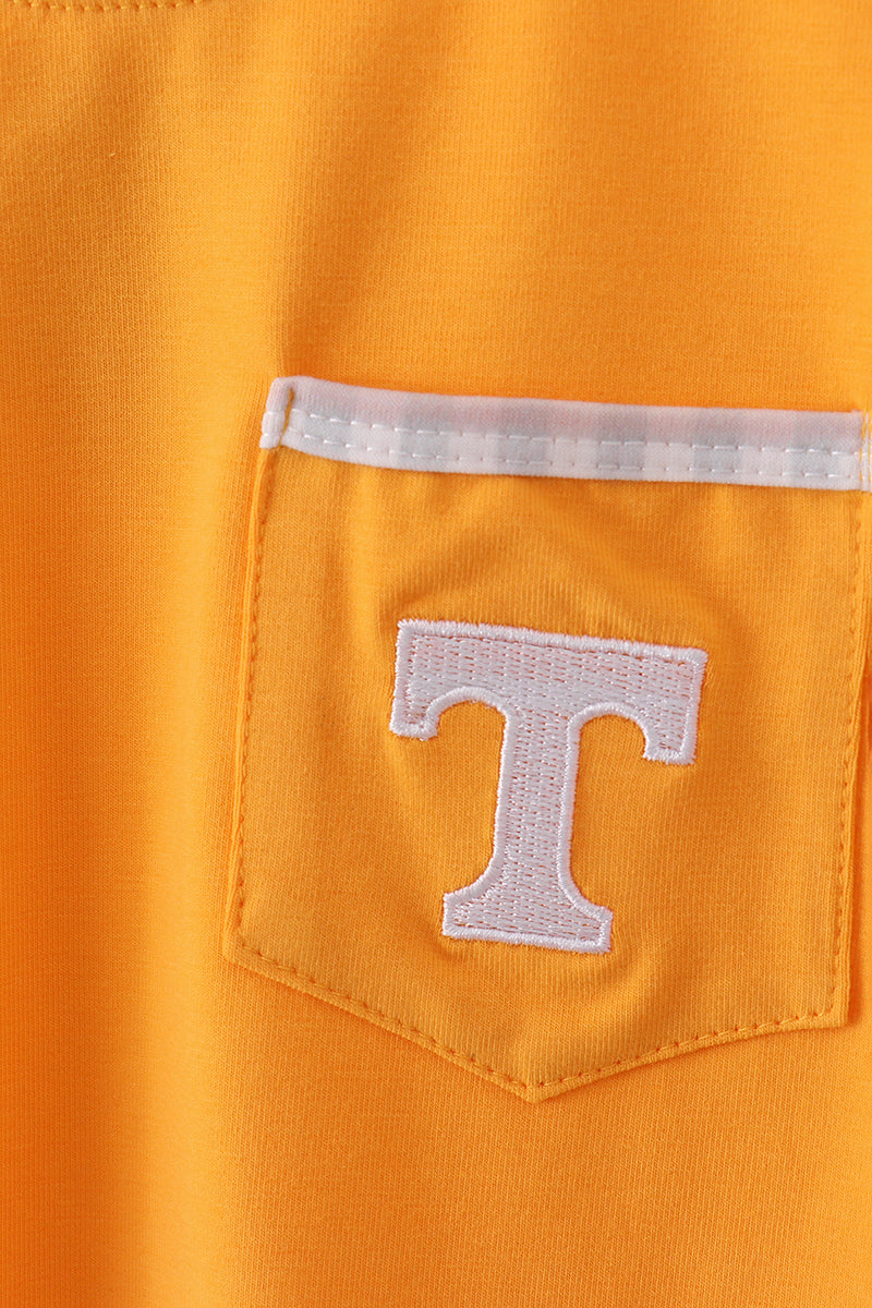 Tennessee gingham pants set