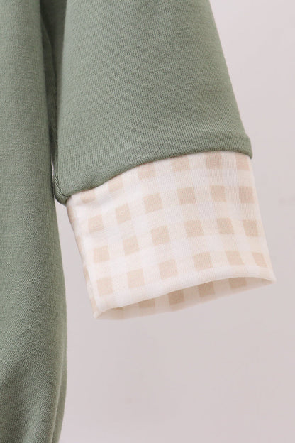 Bake me a cake as fast as you can embroidery bubble