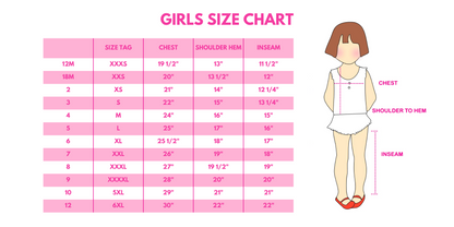 Pink ghost embroidery ruffle dress
